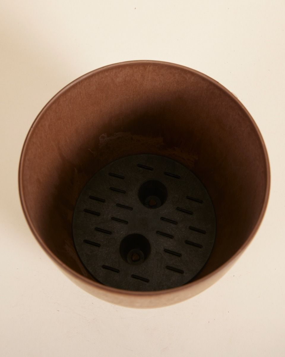 Bola Pot Marrone Ø 16