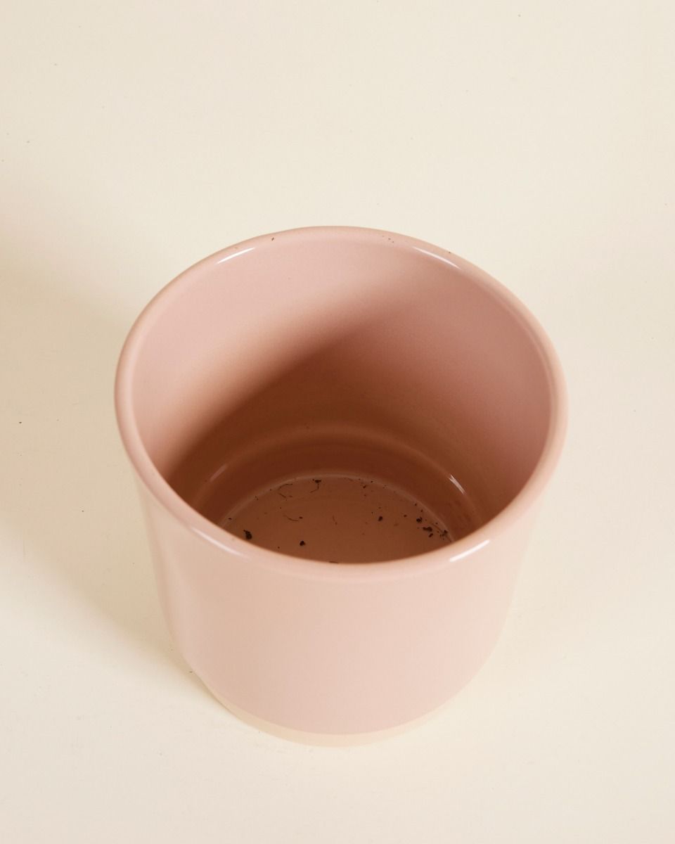 Lisa Topf Dusty Pink Ø 12 cm