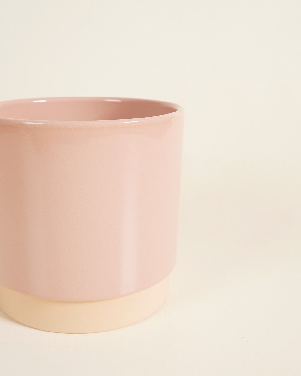 Lisa Topf Dusty Pink Ø 15 cm