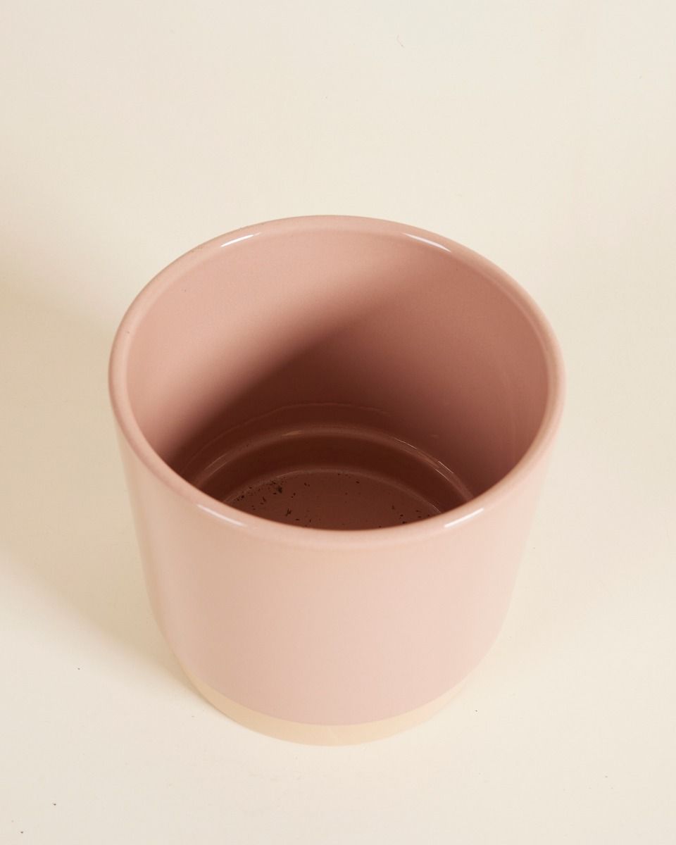 Lisa Topf Dusty Pink Ø 15 cm