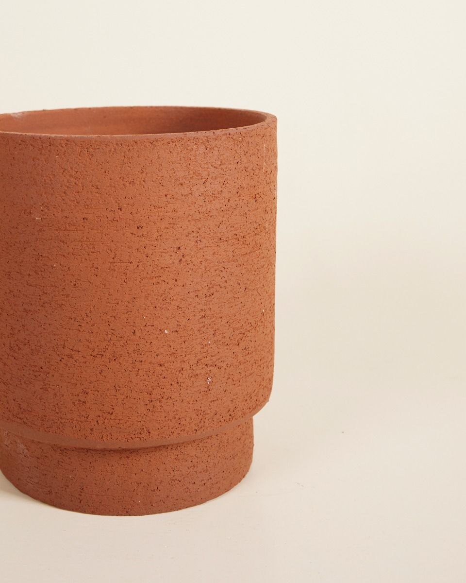 Chad Topf Terra Ø 13.5 cm