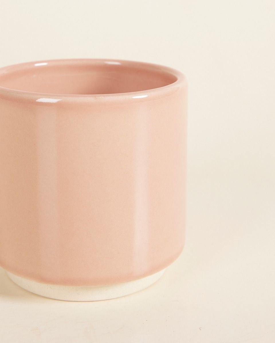 Baby Lisa Pot Dusty Pink Ø 7 cm