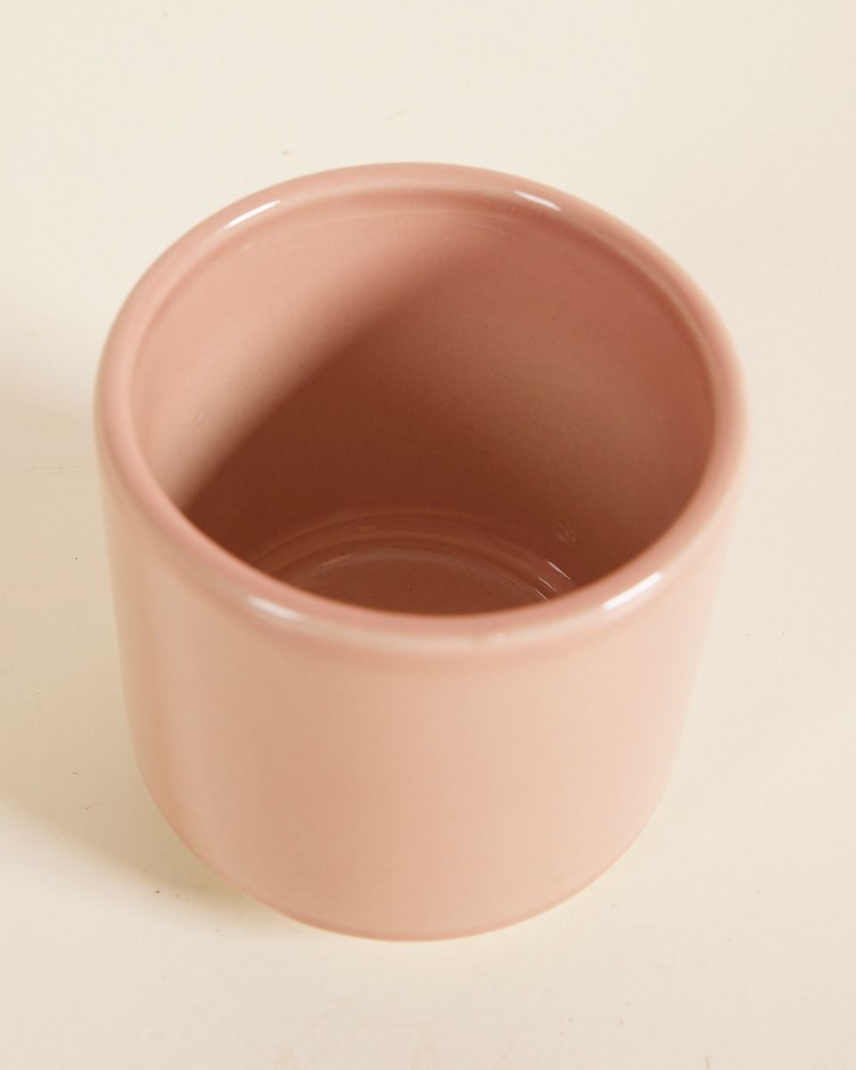 Baby Lisa Pot Dusty Pink Ø 7 cm