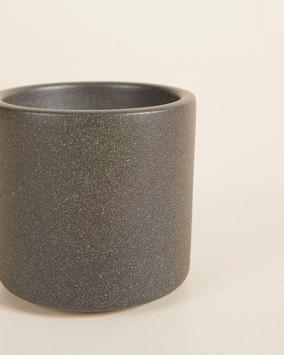 Bébé Penny Pot Gris Foncé Ø 7 cm