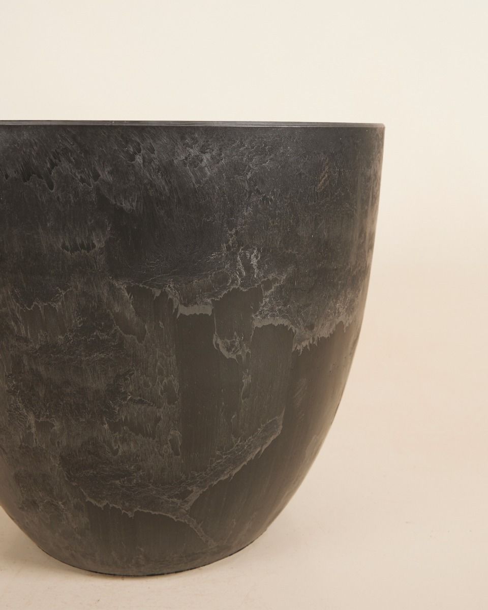 Bola Pot Black Ø 33