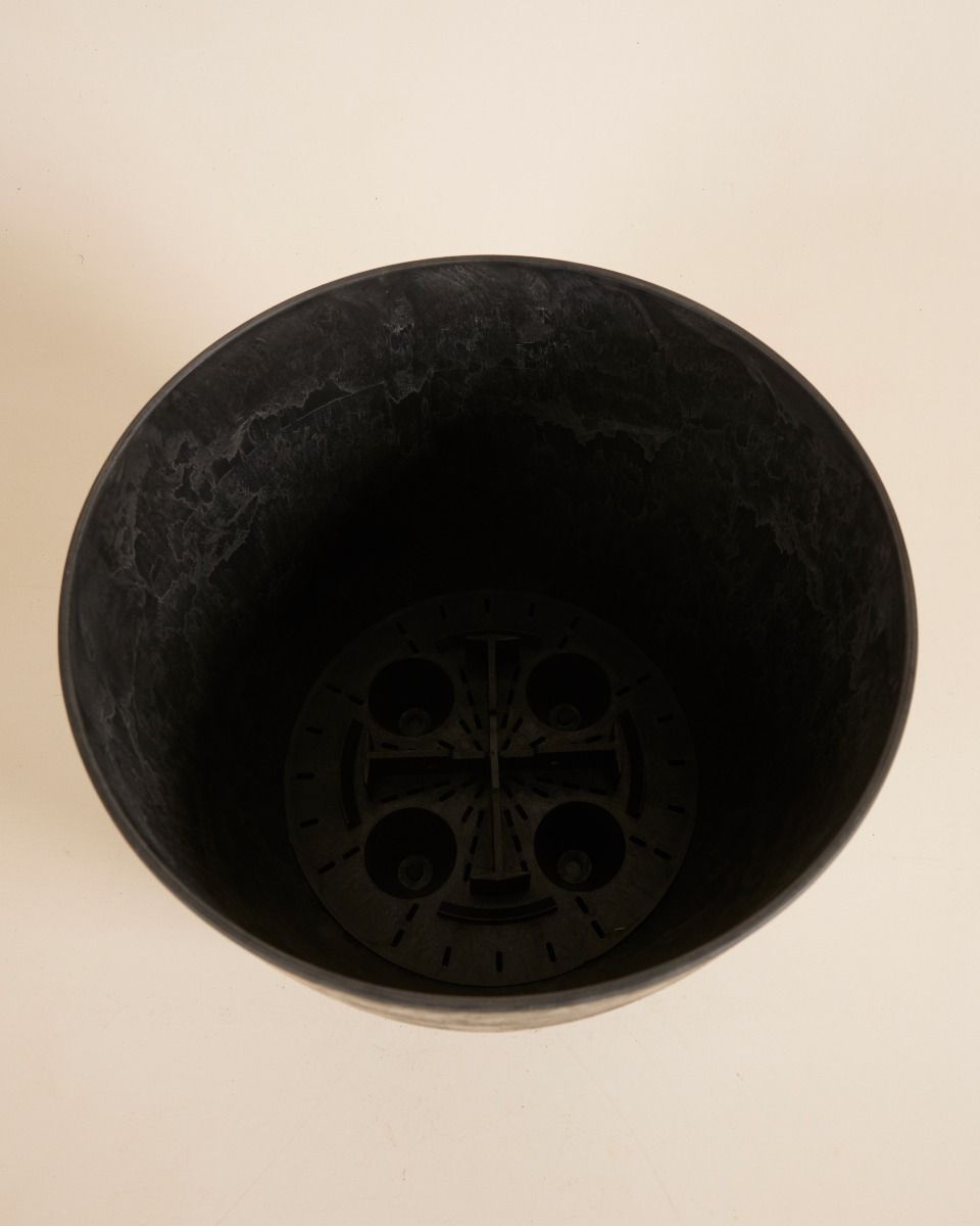Bola Pot Black Ø 33