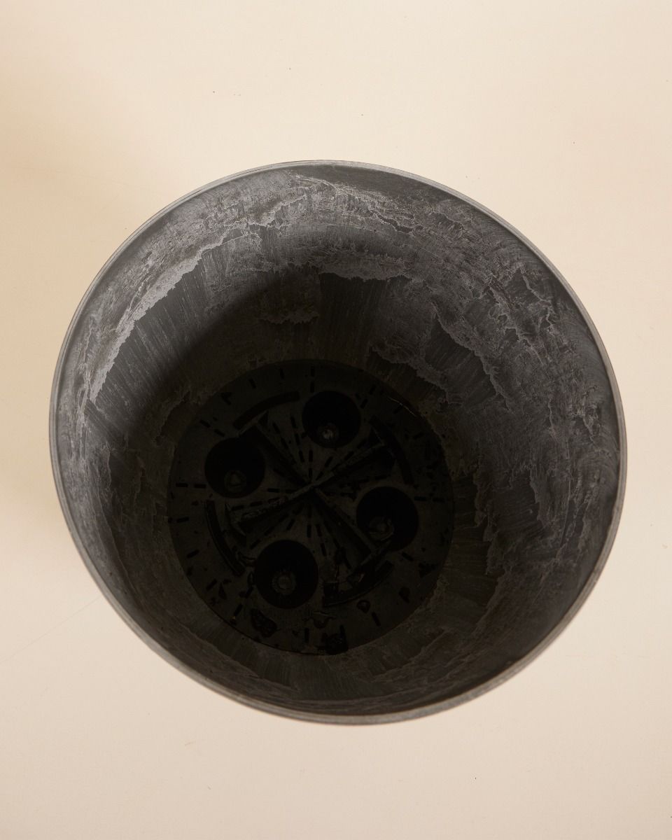 Bola Pot Grijs Ø 33