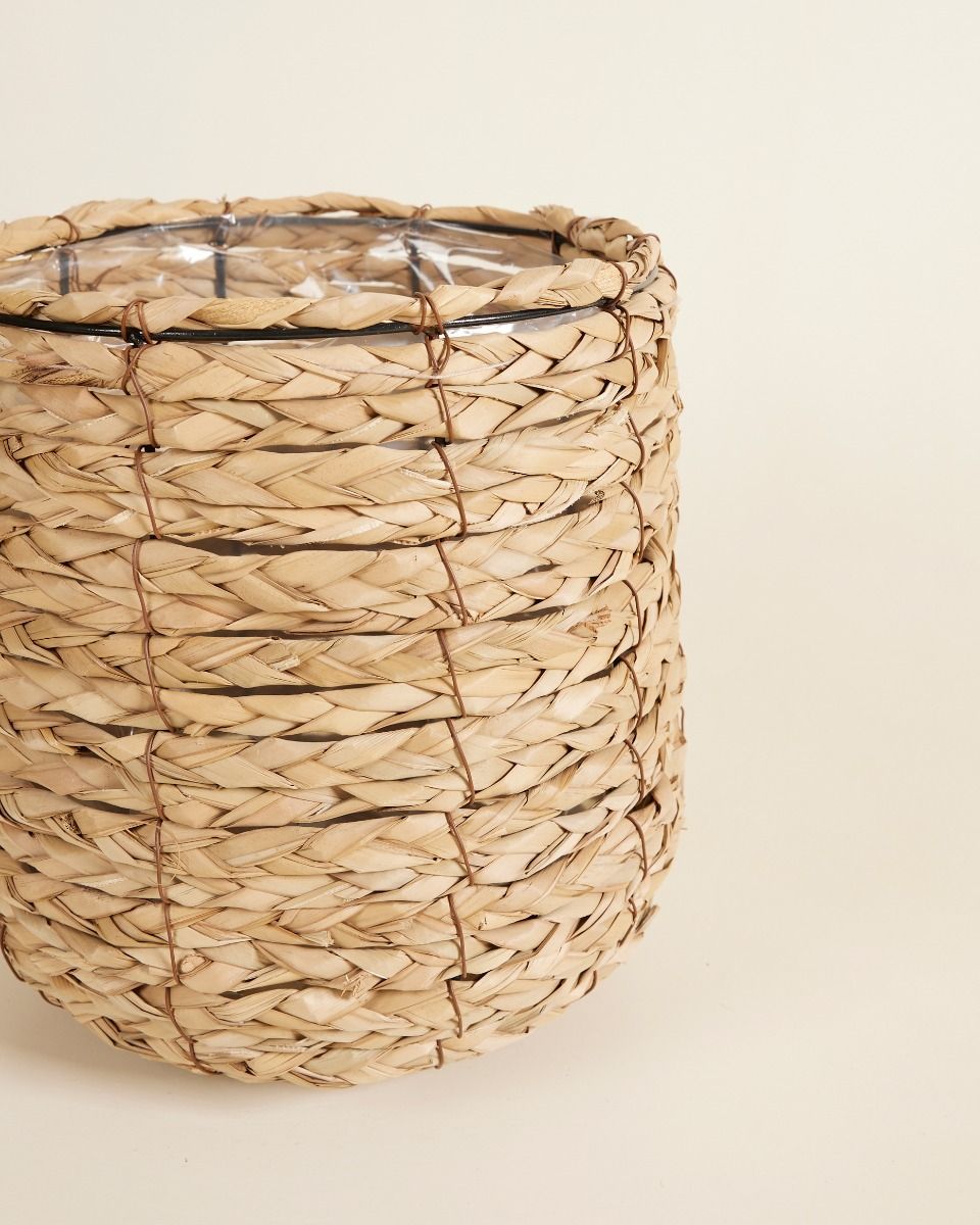Ellen Korb Seegras Ø 23 cm
