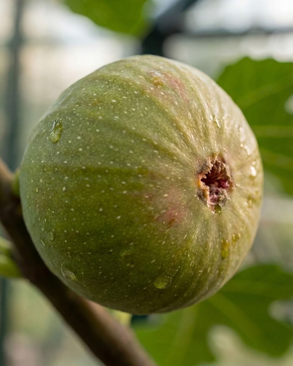 Ficus Common Fig Tree Carica