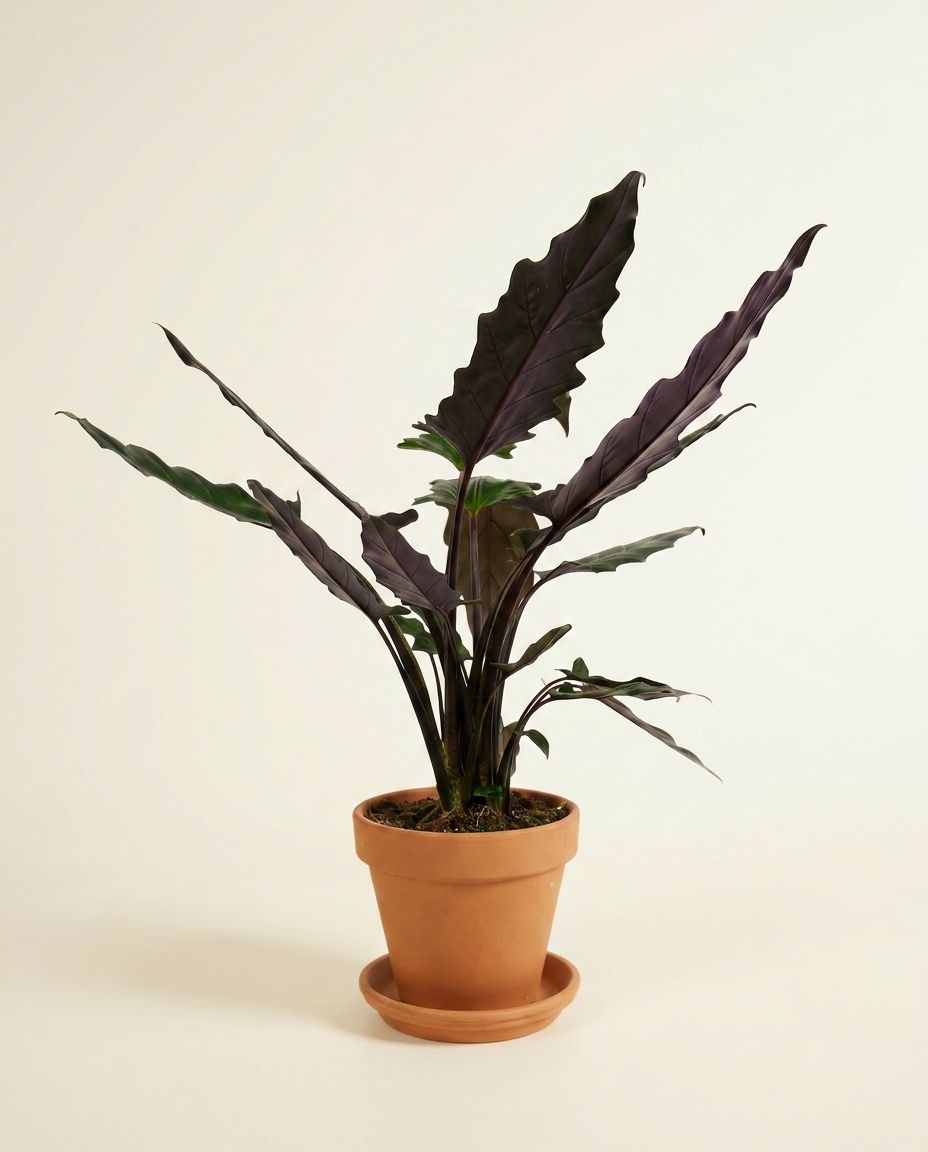 Alocasia Olifantsoor Lauterbachiana